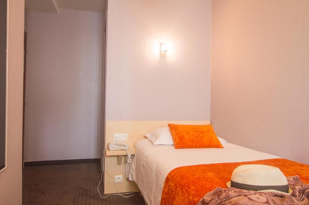 Les Hirondelles Hotel Les Sables-d'Olonne Room photo